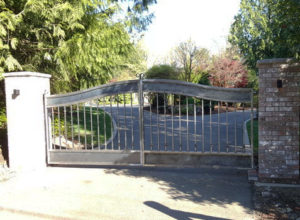 Double Swing Gates2