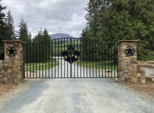 Double Swing Gates5