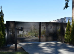 Double Swing Gates6