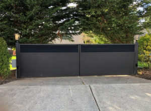 Double Swing Gates8