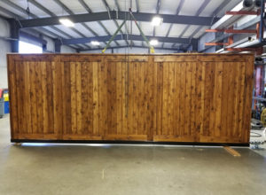 Gate Fabrication3