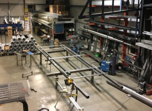 Gate Fabrication4