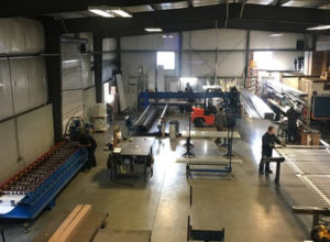 Gate Fabrication5