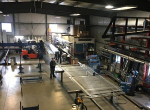 Gate Fabrication9
