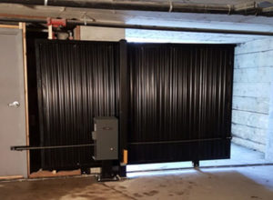 Slide Gate2