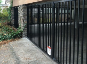 Slide Gate5